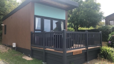 Picture of 2018 Willerby Bluebell